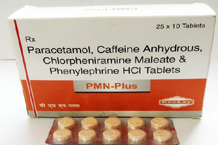  Best pcd pharma company in punjab	tablet p paracetamol caffeine anhydrous.jpeg	